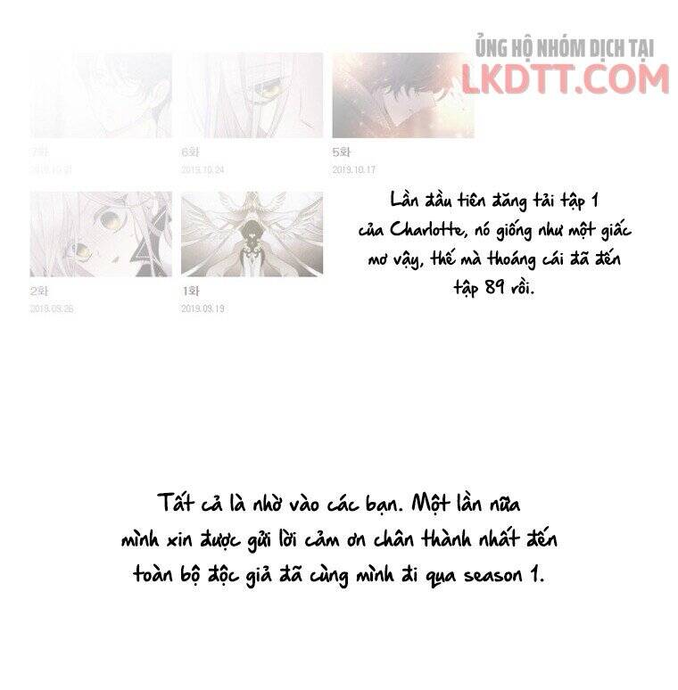 Ngũ Đại Đồ Đệ Của Charlotte - Chương 90
