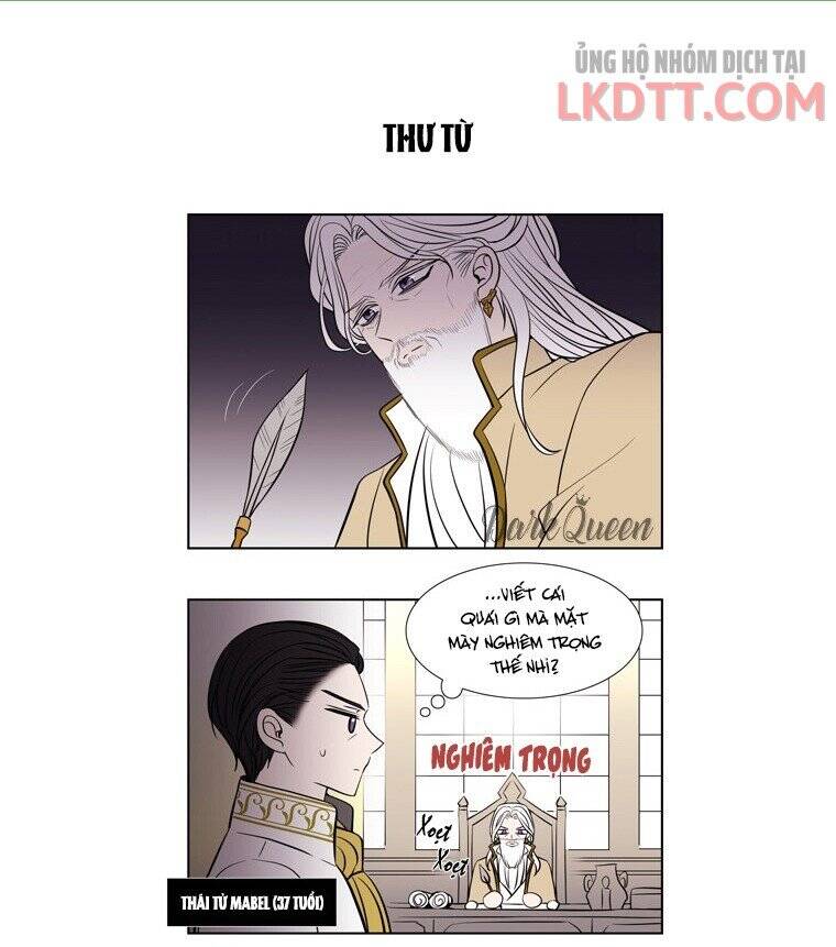 Ngũ Đại Đồ Đệ Của Charlotte - Chương 90