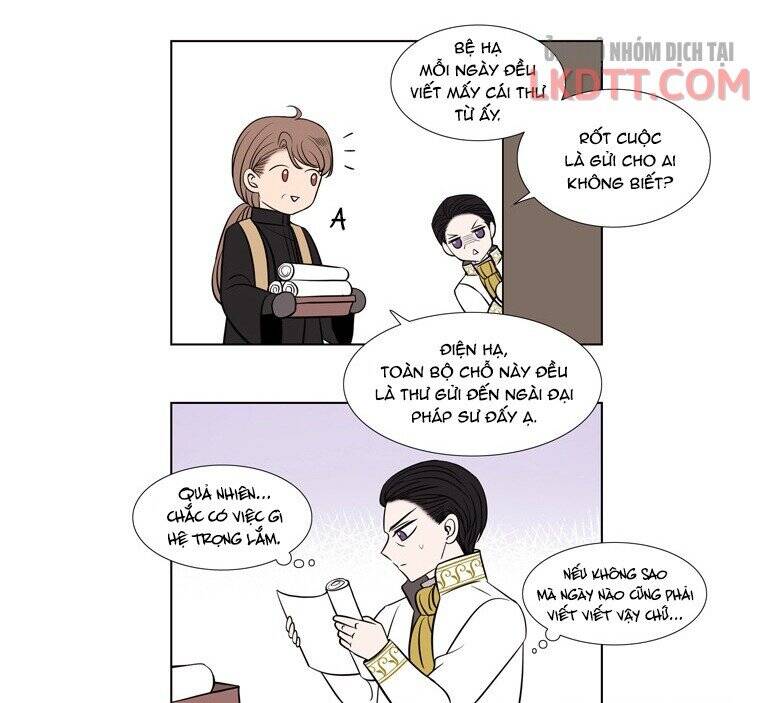 Ngũ Đại Đồ Đệ Của Charlotte - Chương 90