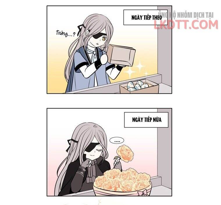 Ngũ Đại Đồ Đệ Của Charlotte - Chương 90