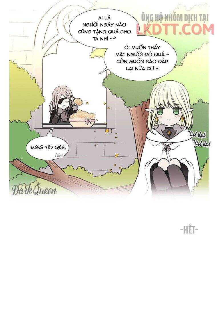 Ngũ Đại Đồ Đệ Của Charlotte - Chương 90