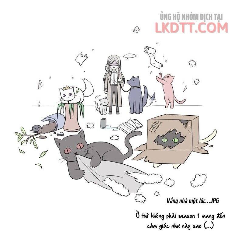 Ngũ Đại Đồ Đệ Của Charlotte - Chương 90