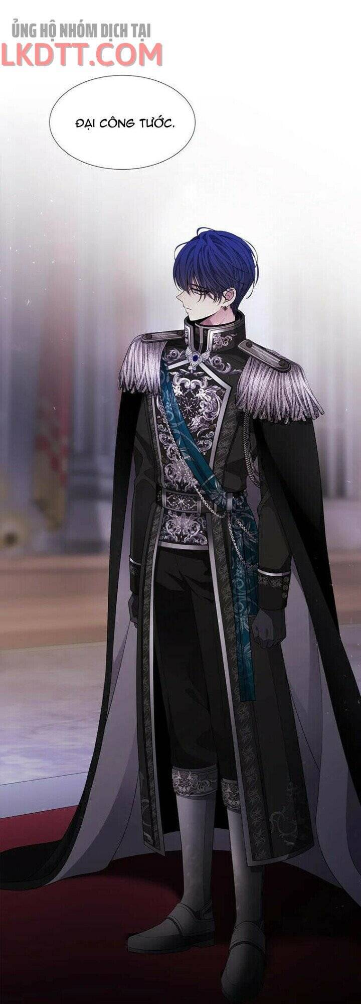 Ngũ Đại Đồ Đệ Của Charlotte - Chương 91