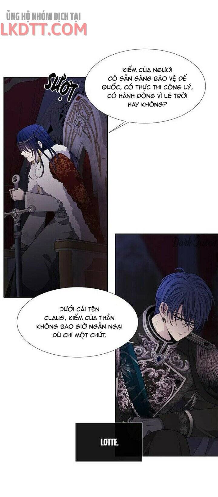 Ngũ Đại Đồ Đệ Của Charlotte - Chương 91