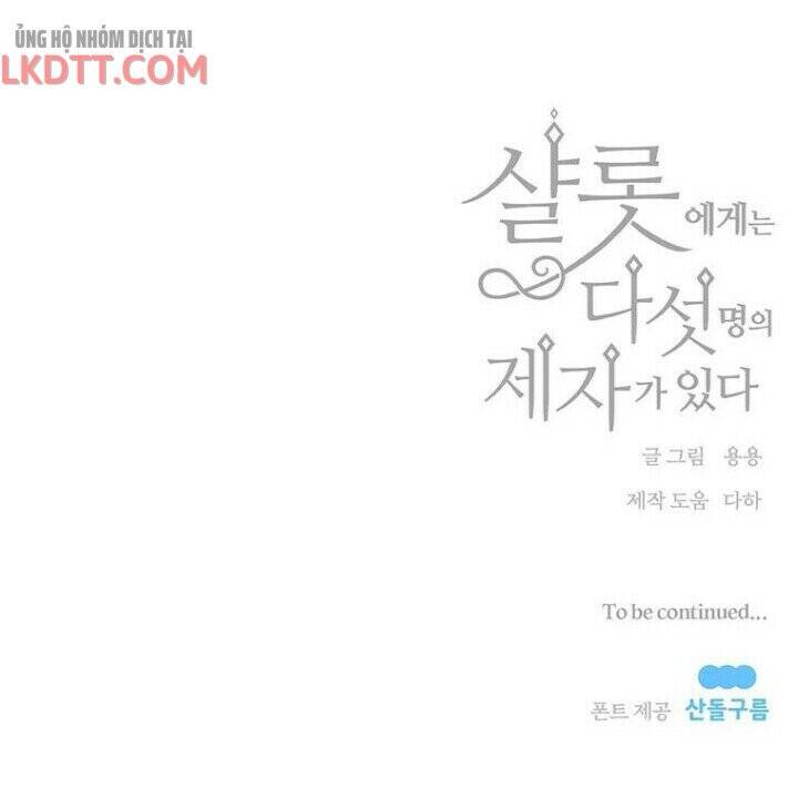 Ngũ Đại Đồ Đệ Của Charlotte - Chương 91