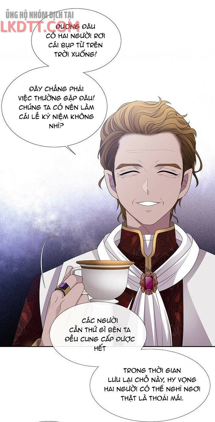 Ngũ Đại Đồ Đệ Của Charlotte - Chương 92