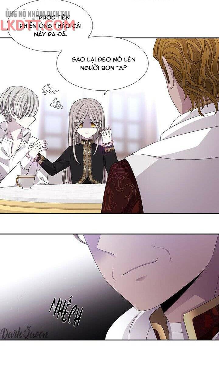 Ngũ Đại Đồ Đệ Của Charlotte - Chương 92