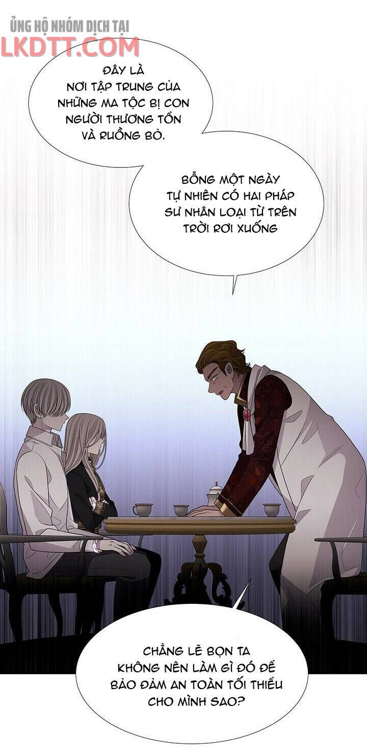 Ngũ Đại Đồ Đệ Của Charlotte - Chương 92