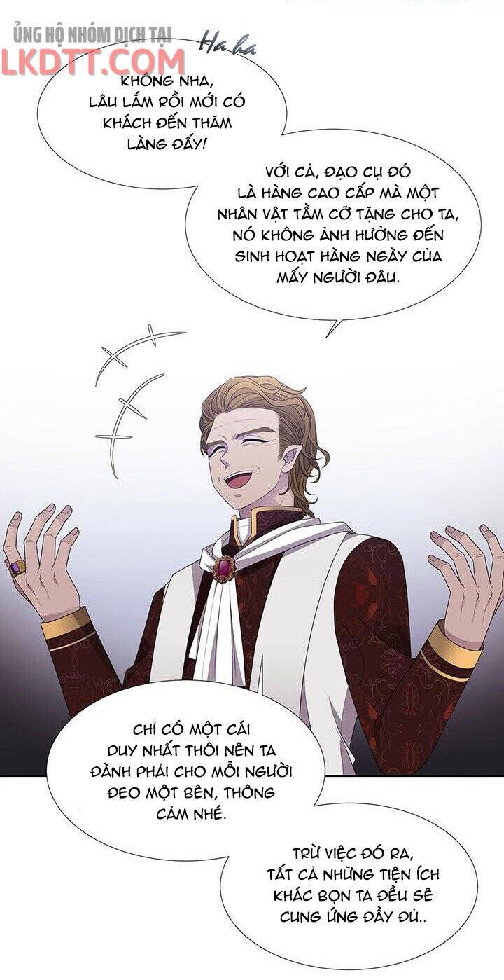 Ngũ Đại Đồ Đệ Của Charlotte - Chương 92