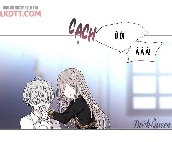 Ngũ Đại Đồ Đệ Của Charlotte - Chương 92