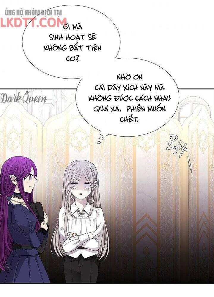 Ngũ Đại Đồ Đệ Của Charlotte - Chương 92