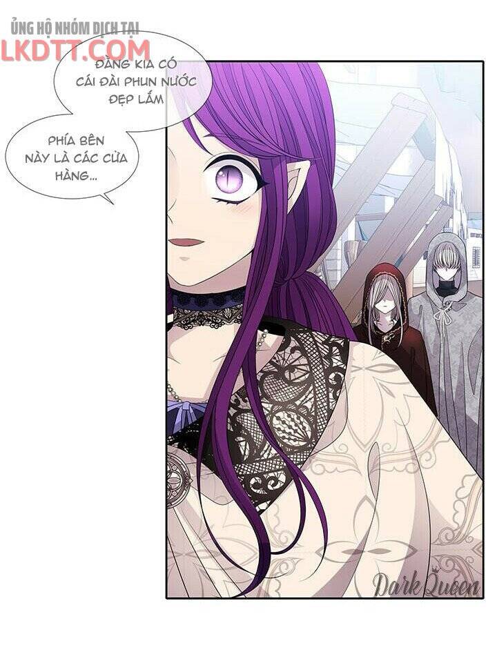 Ngũ Đại Đồ Đệ Của Charlotte - Chương 92