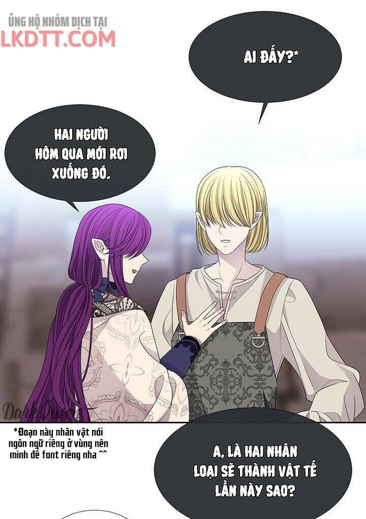 Ngũ Đại Đồ Đệ Của Charlotte - Chương 92