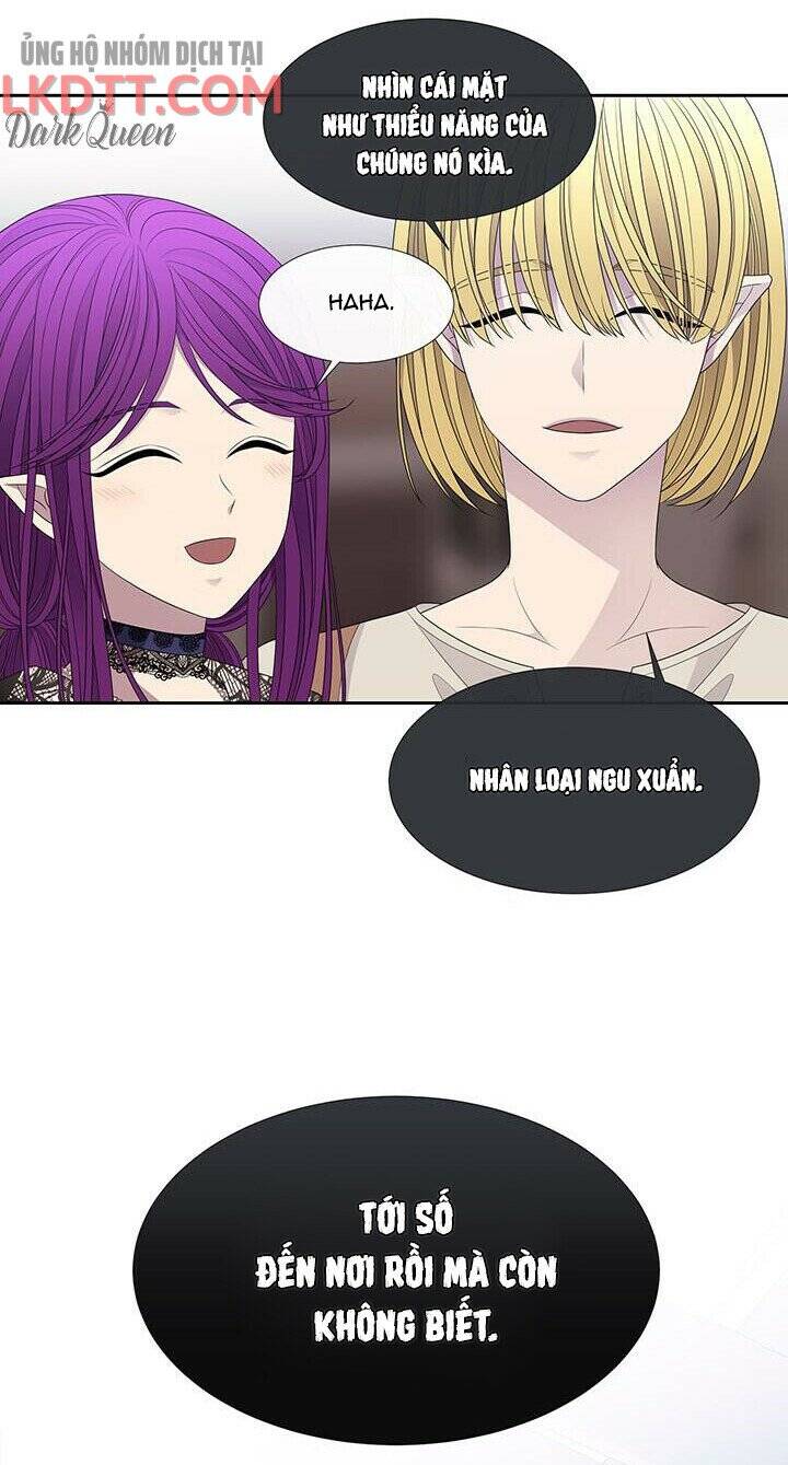 Ngũ Đại Đồ Đệ Của Charlotte - Chương 92