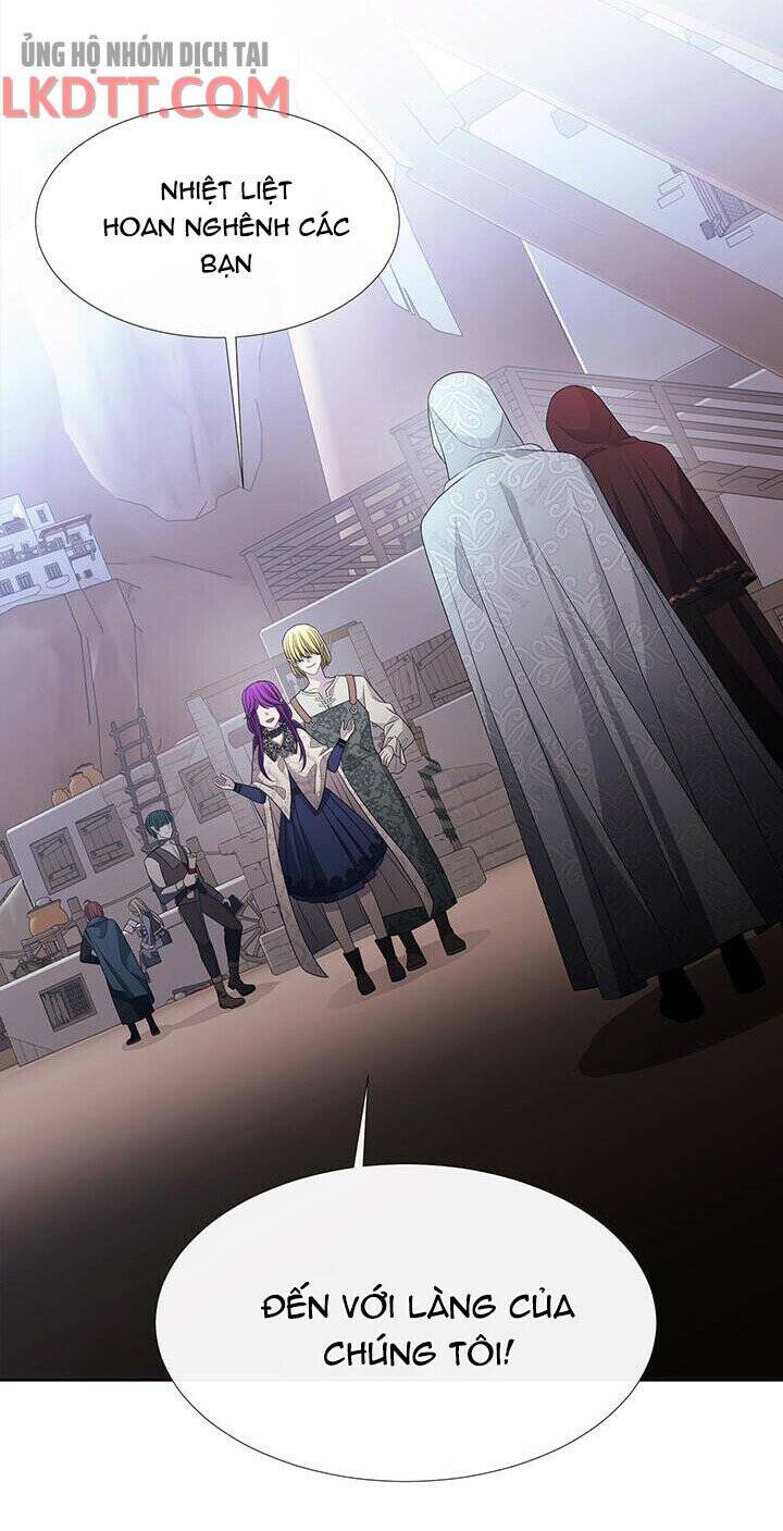 Ngũ Đại Đồ Đệ Của Charlotte - Chương 92