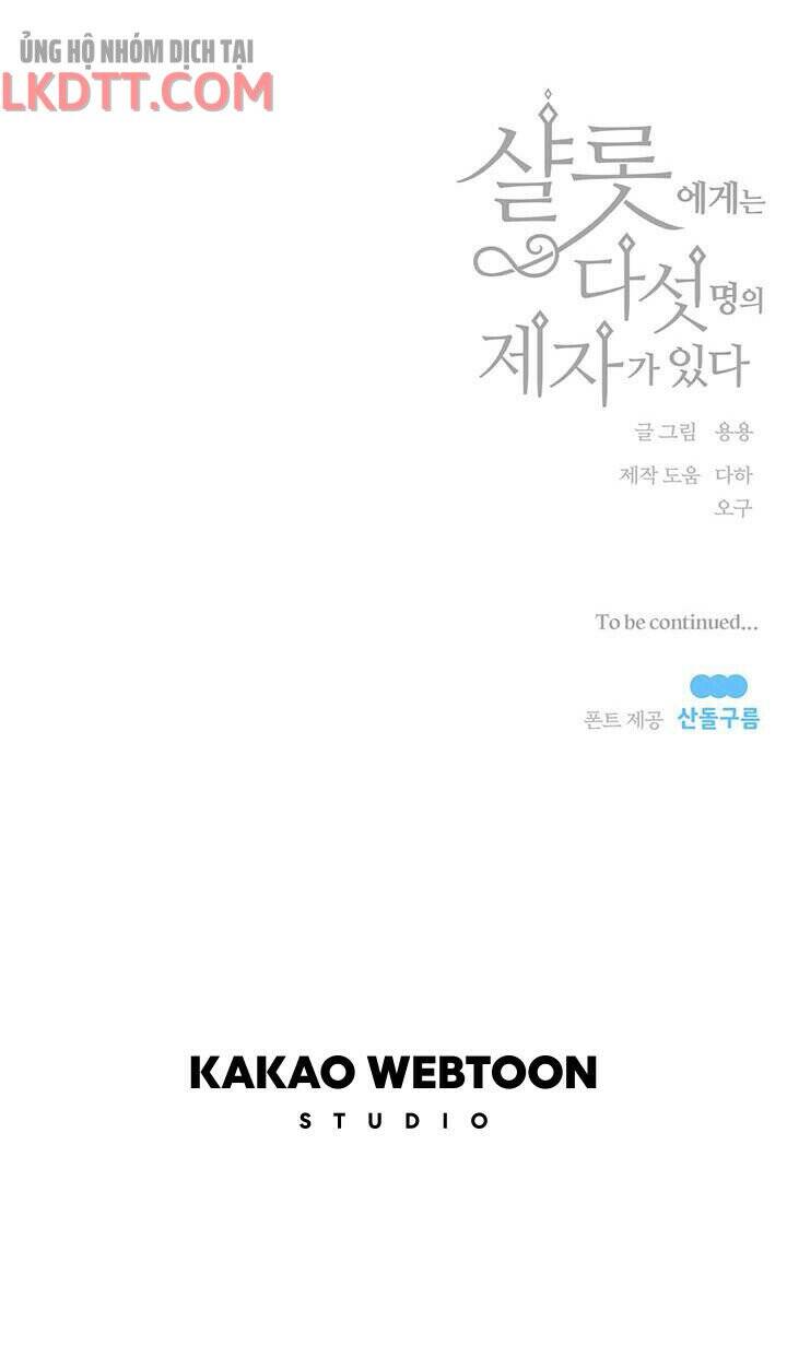 Ngũ Đại Đồ Đệ Của Charlotte - Chương 92