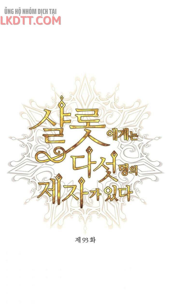 Ngũ Đại Đồ Đệ Của Charlotte - Chương 94