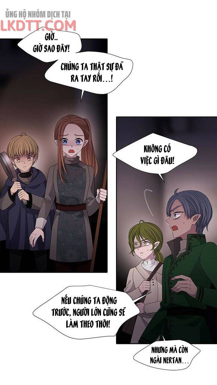 Ngũ Đại Đồ Đệ Của Charlotte - Chương 94