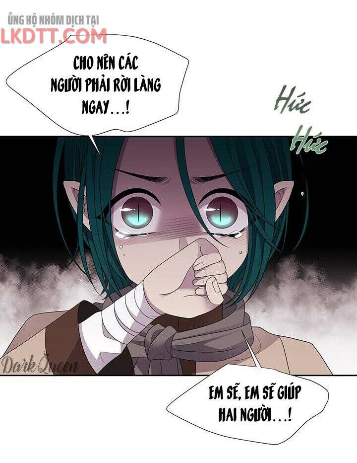 Ngũ Đại Đồ Đệ Của Charlotte - Chương 94