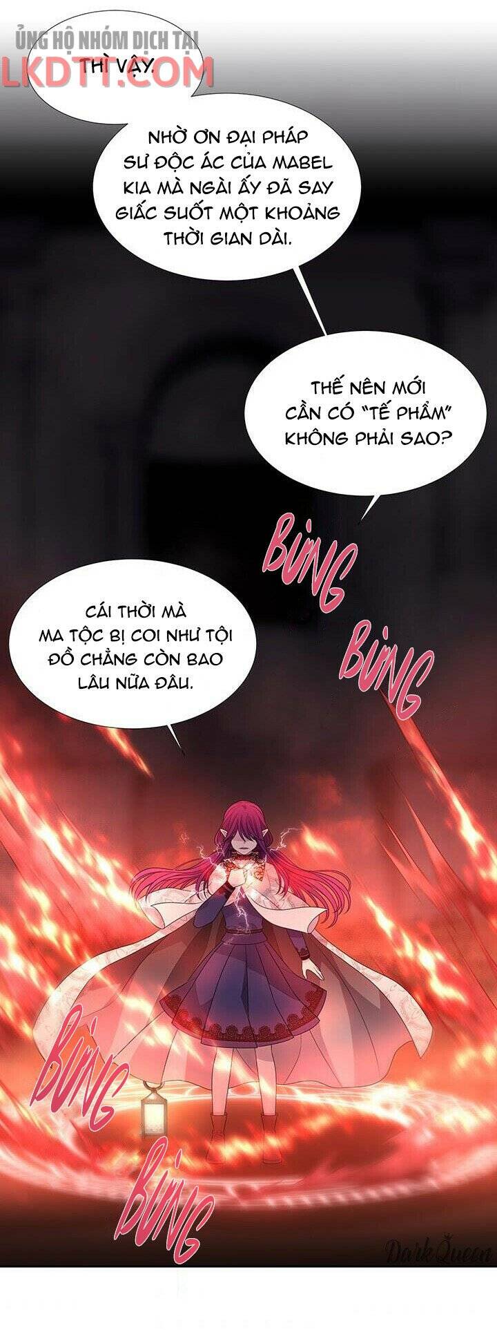 Ngũ Đại Đồ Đệ Của Charlotte - Chương 94