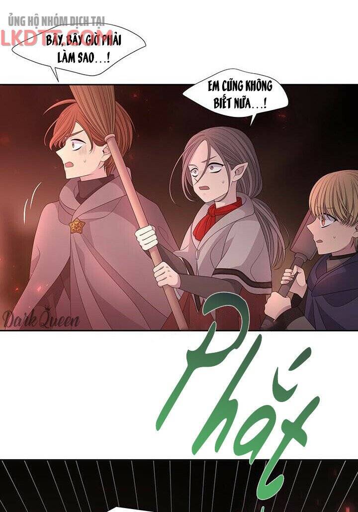 Ngũ Đại Đồ Đệ Của Charlotte - Chương 94