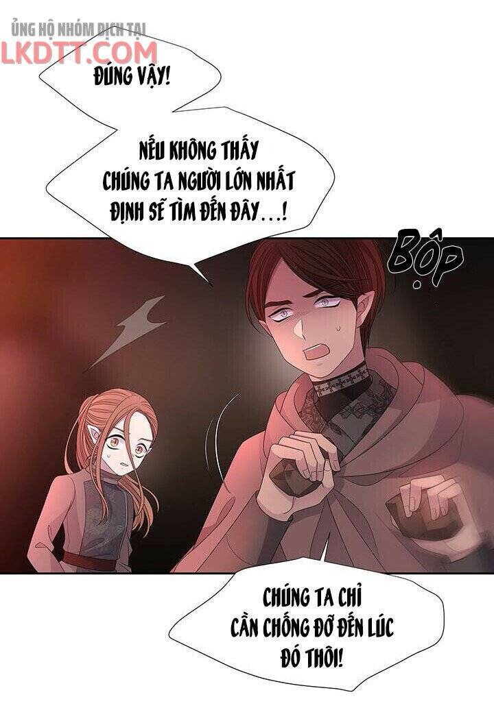 Ngũ Đại Đồ Đệ Của Charlotte - Chương 94