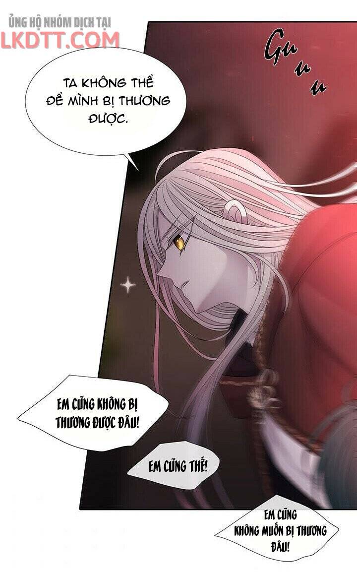 Ngũ Đại Đồ Đệ Của Charlotte - Chương 94