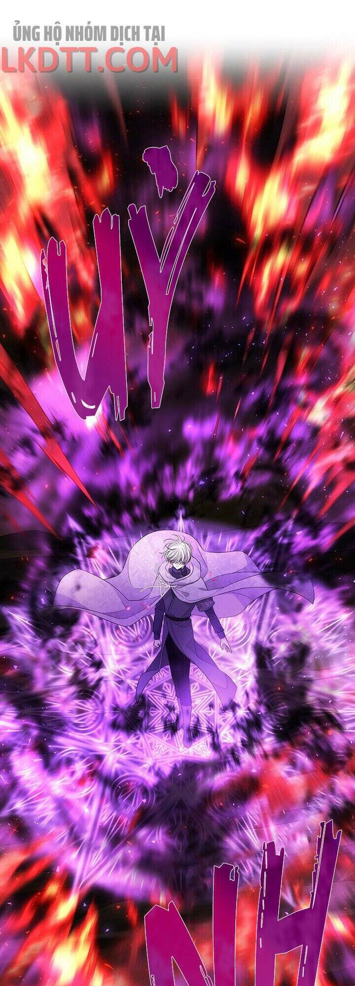 Ngũ Đại Đồ Đệ Của Charlotte - Chương 94