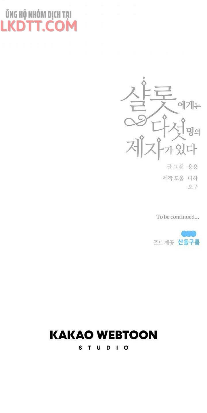 Ngũ Đại Đồ Đệ Của Charlotte - Chương 94