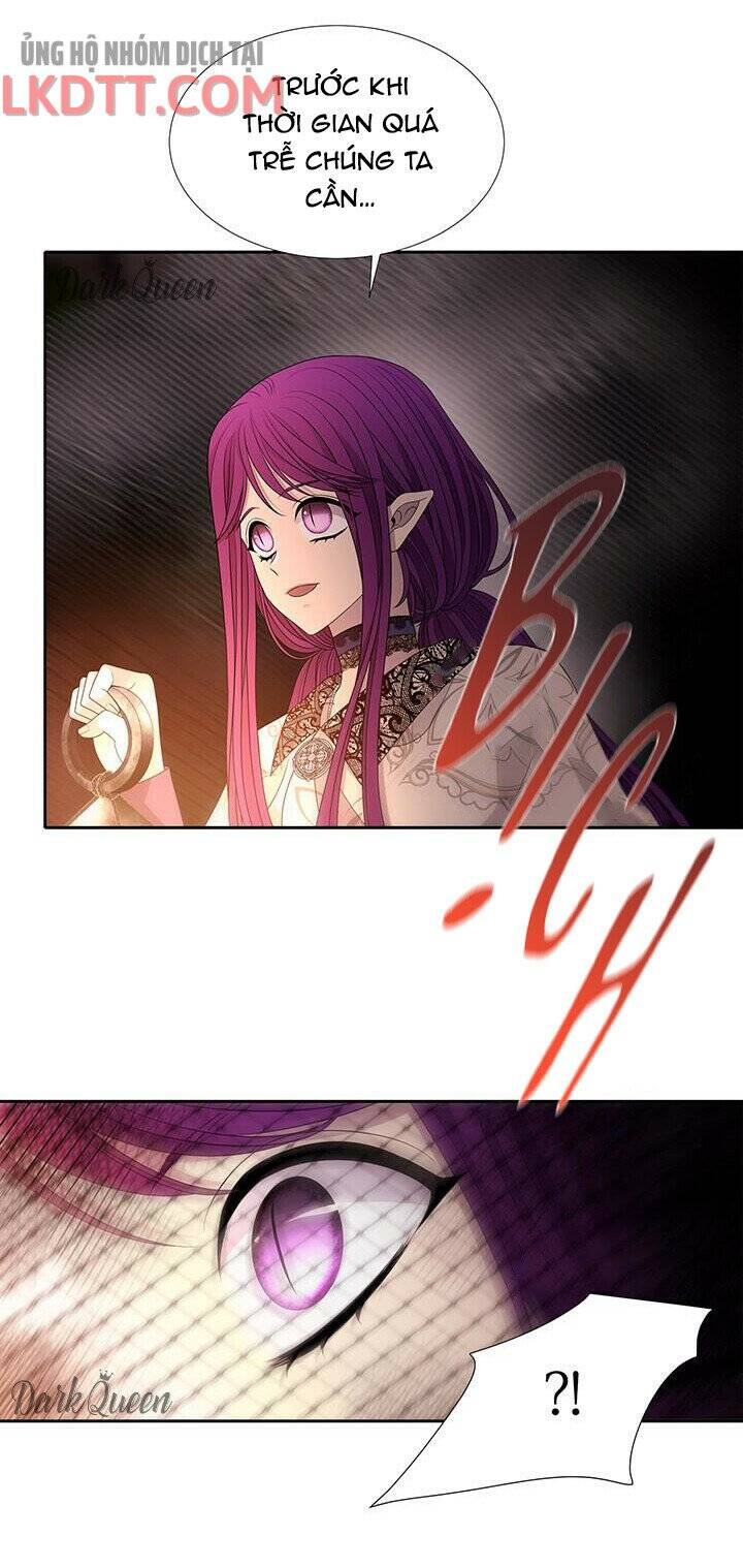 Ngũ Đại Đồ Đệ Của Charlotte - Chương 94