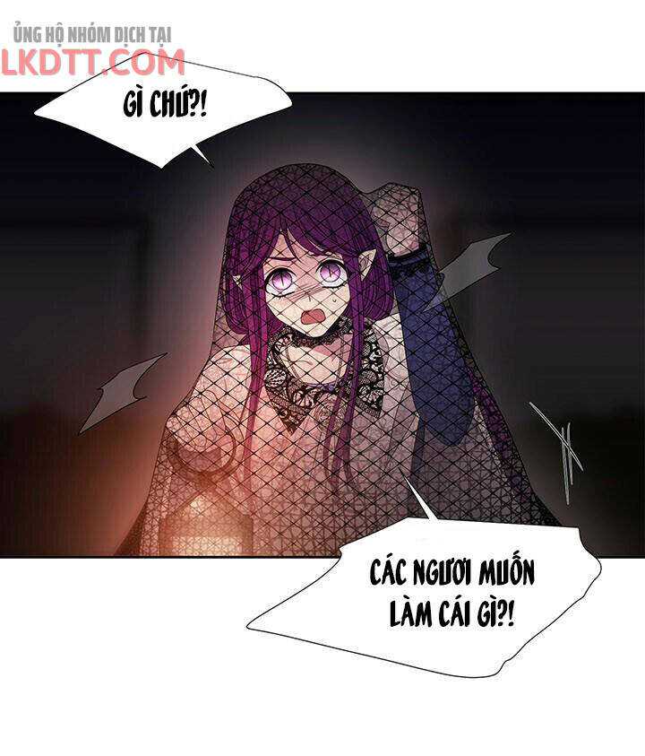 Ngũ Đại Đồ Đệ Của Charlotte - Chương 94