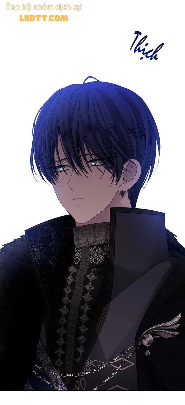 Ngũ Đại Đồ Đệ Của Charlotte - Chương 96