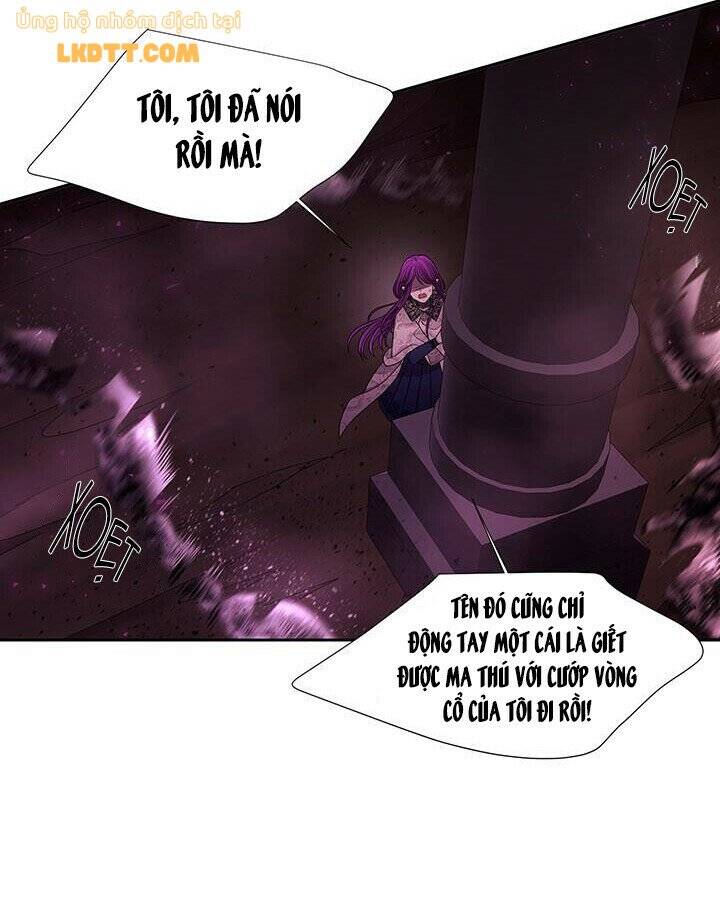 Ngũ Đại Đồ Đệ Của Charlotte - Chương 96