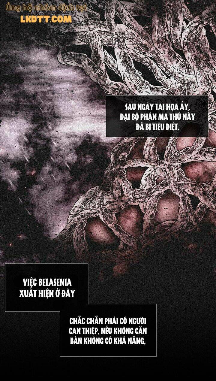 Ngũ Đại Đồ Đệ Của Charlotte - Chương 96