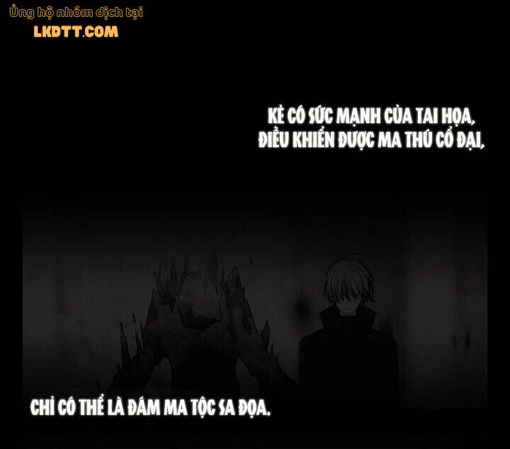 Ngũ Đại Đồ Đệ Của Charlotte - Chương 96