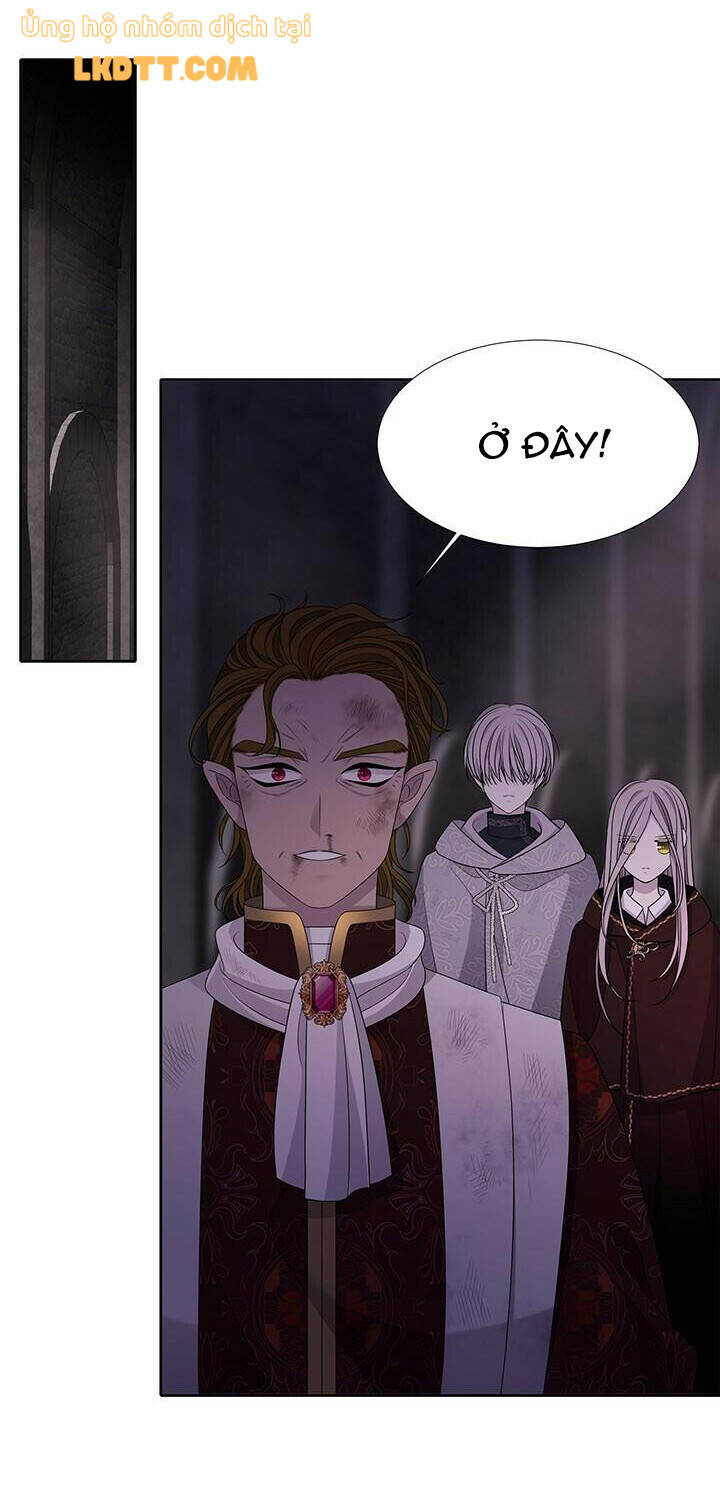 Ngũ Đại Đồ Đệ Của Charlotte - Chương 96