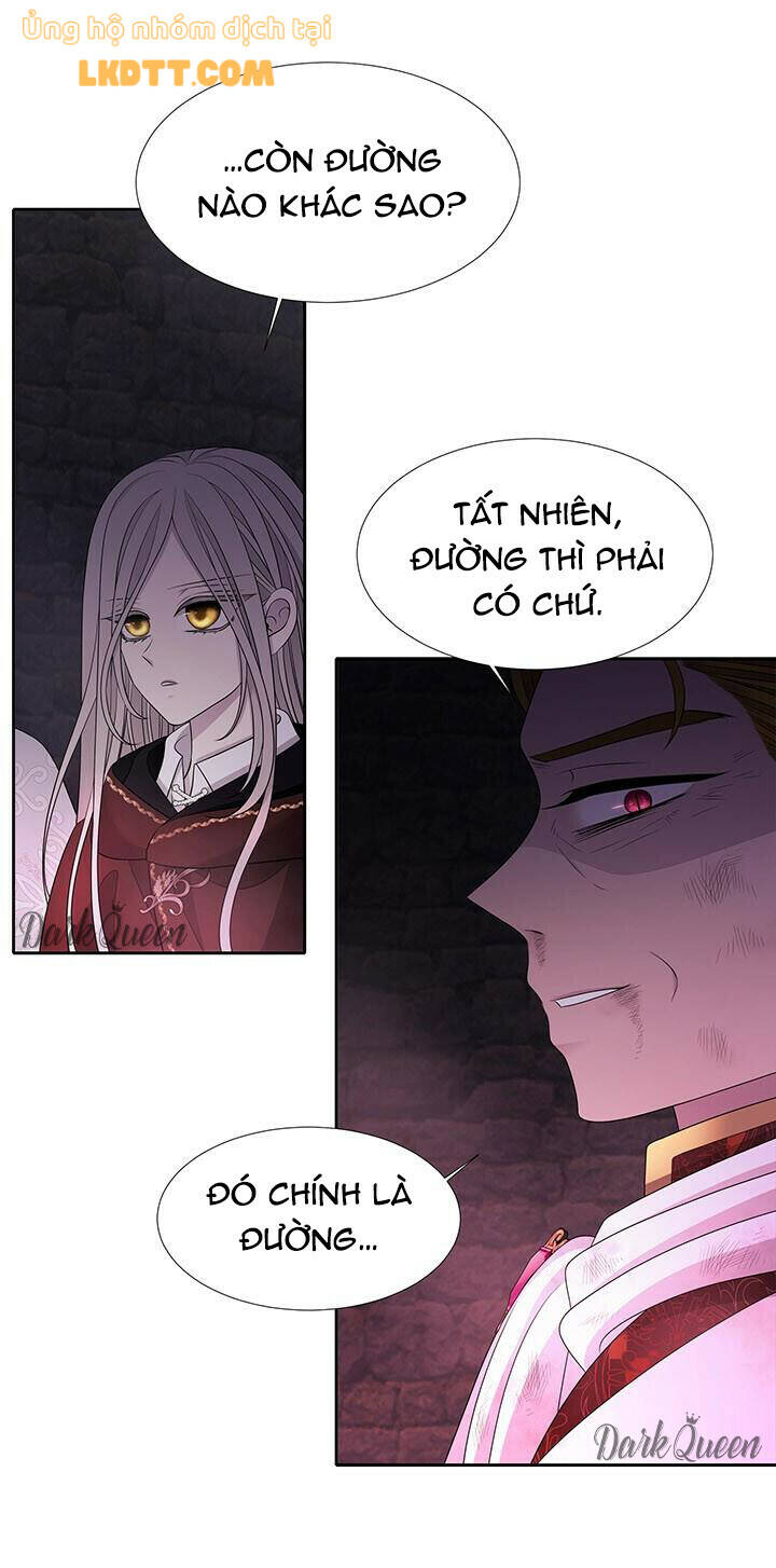 Ngũ Đại Đồ Đệ Của Charlotte - Chương 96