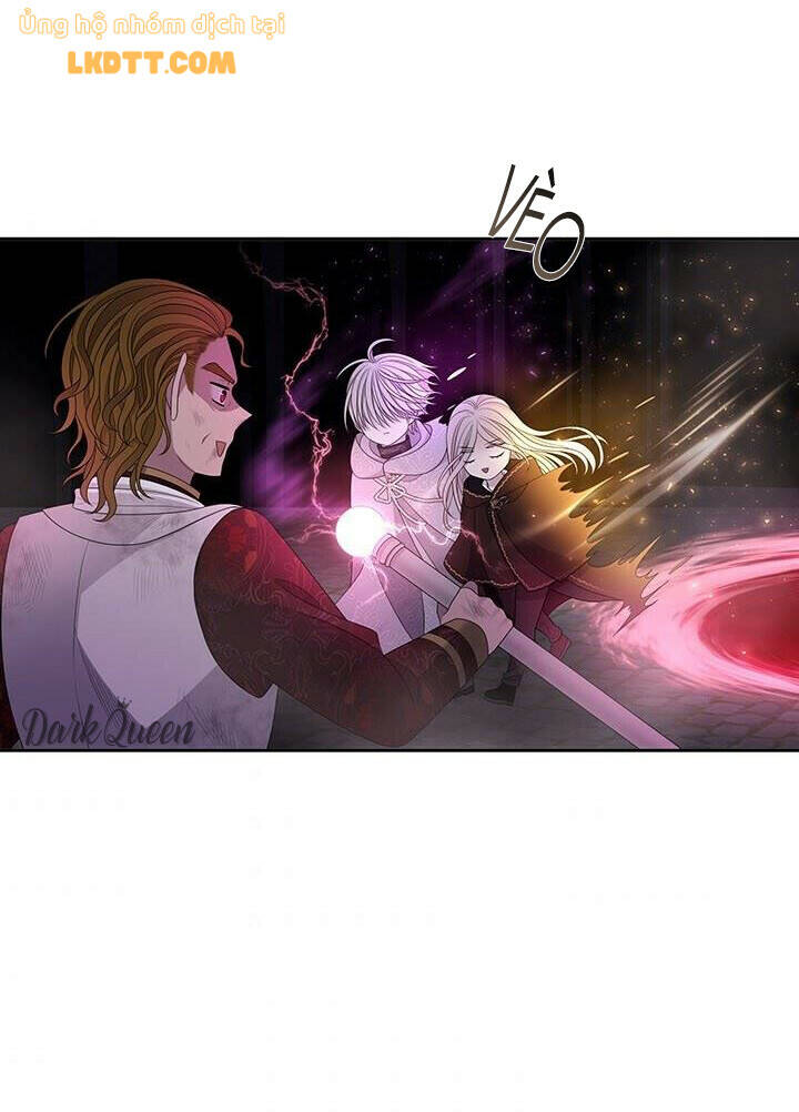 Ngũ Đại Đồ Đệ Của Charlotte - Chương 96