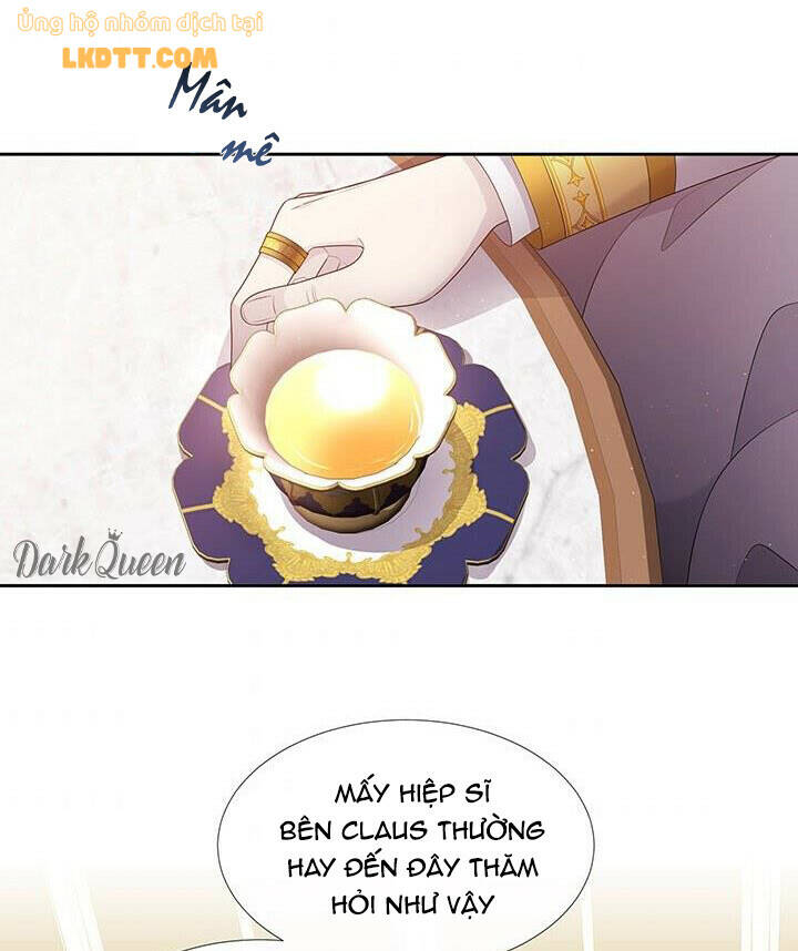 Ngũ Đại Đồ Đệ Của Charlotte - Chương 96