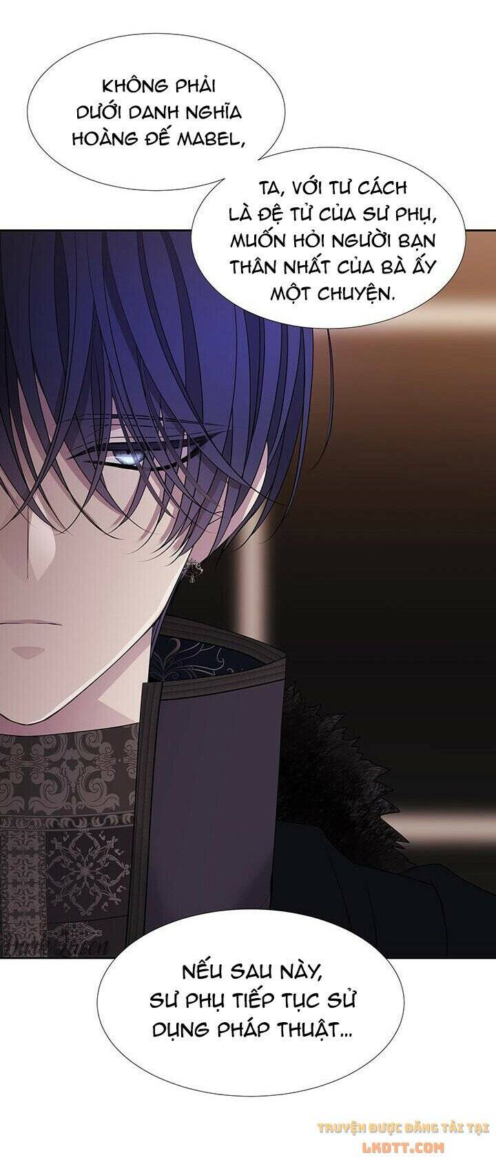 Ngũ Đại Đồ Đệ Của Charlotte - Chương 97