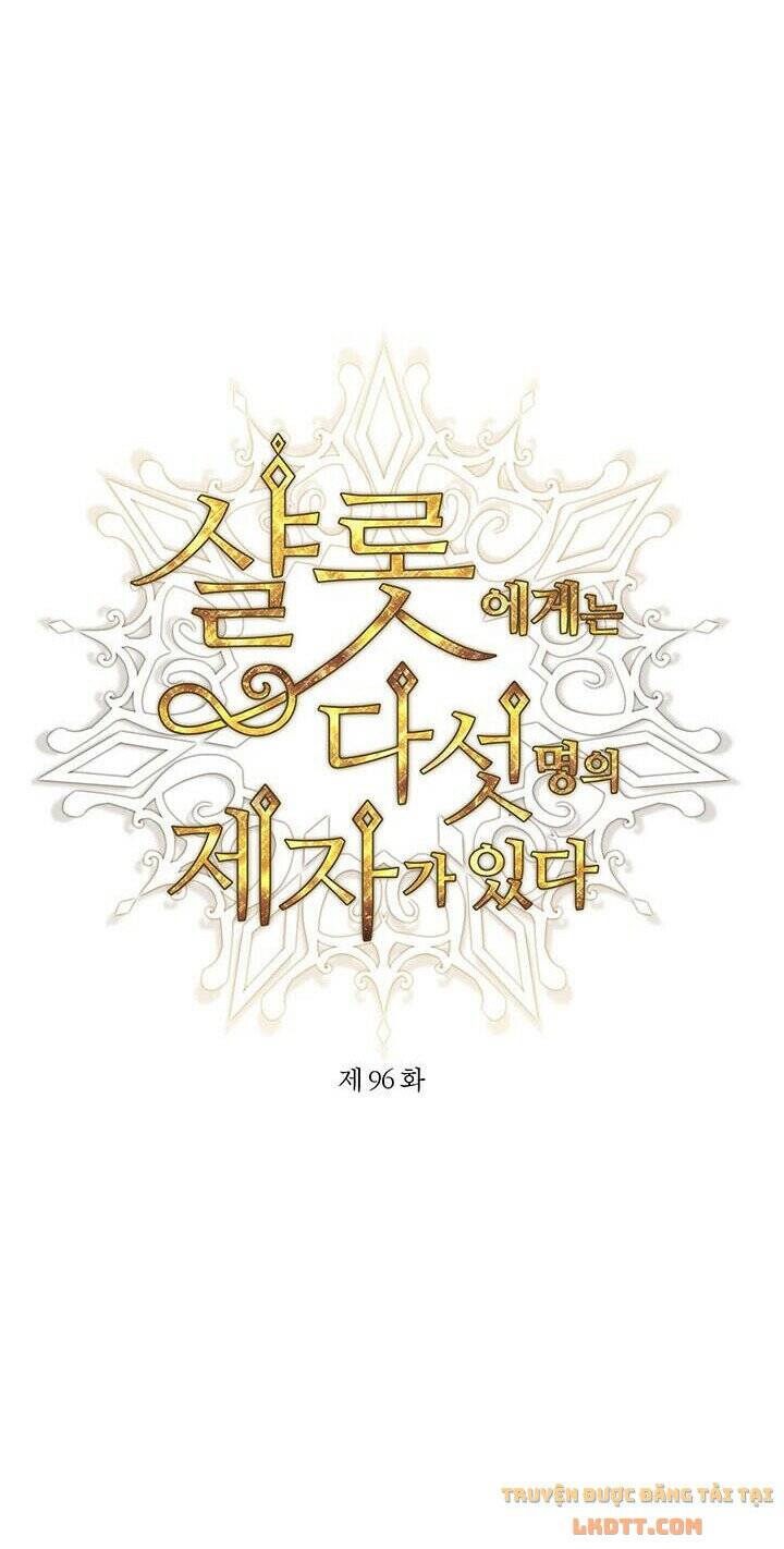 Ngũ Đại Đồ Đệ Của Charlotte - Chương 97