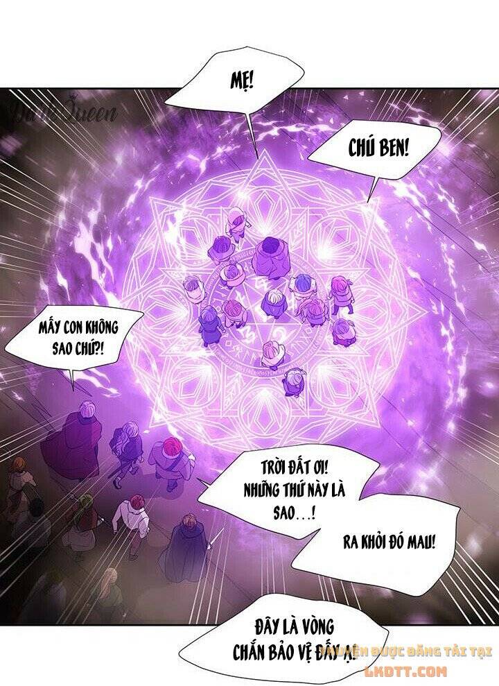 Ngũ Đại Đồ Đệ Của Charlotte - Chương 97