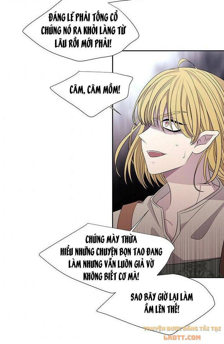 Ngũ Đại Đồ Đệ Của Charlotte - Chương 97