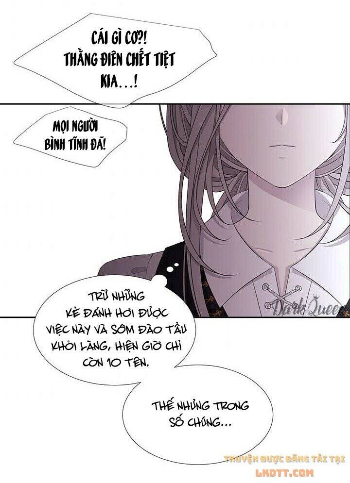 Ngũ Đại Đồ Đệ Của Charlotte - Chương 97