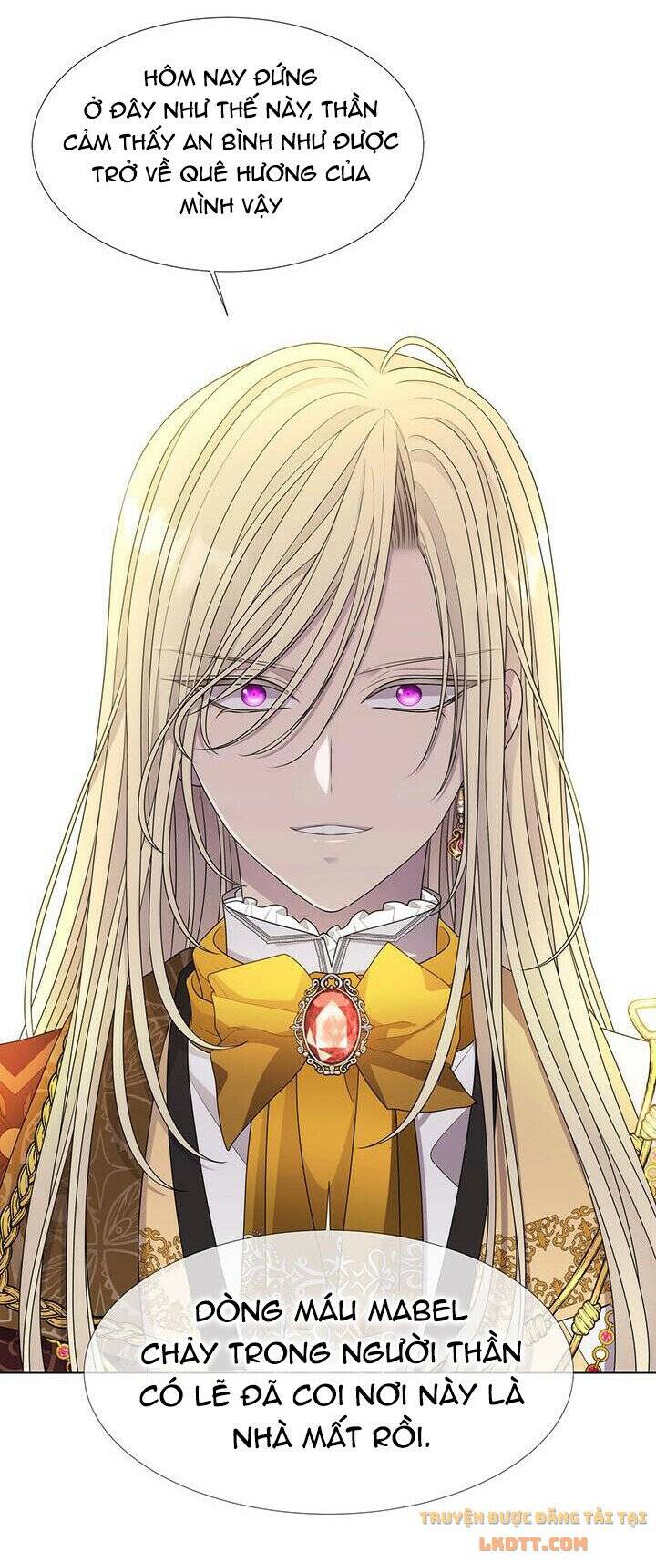 Ngũ Đại Đồ Đệ Của Charlotte - Chương 98