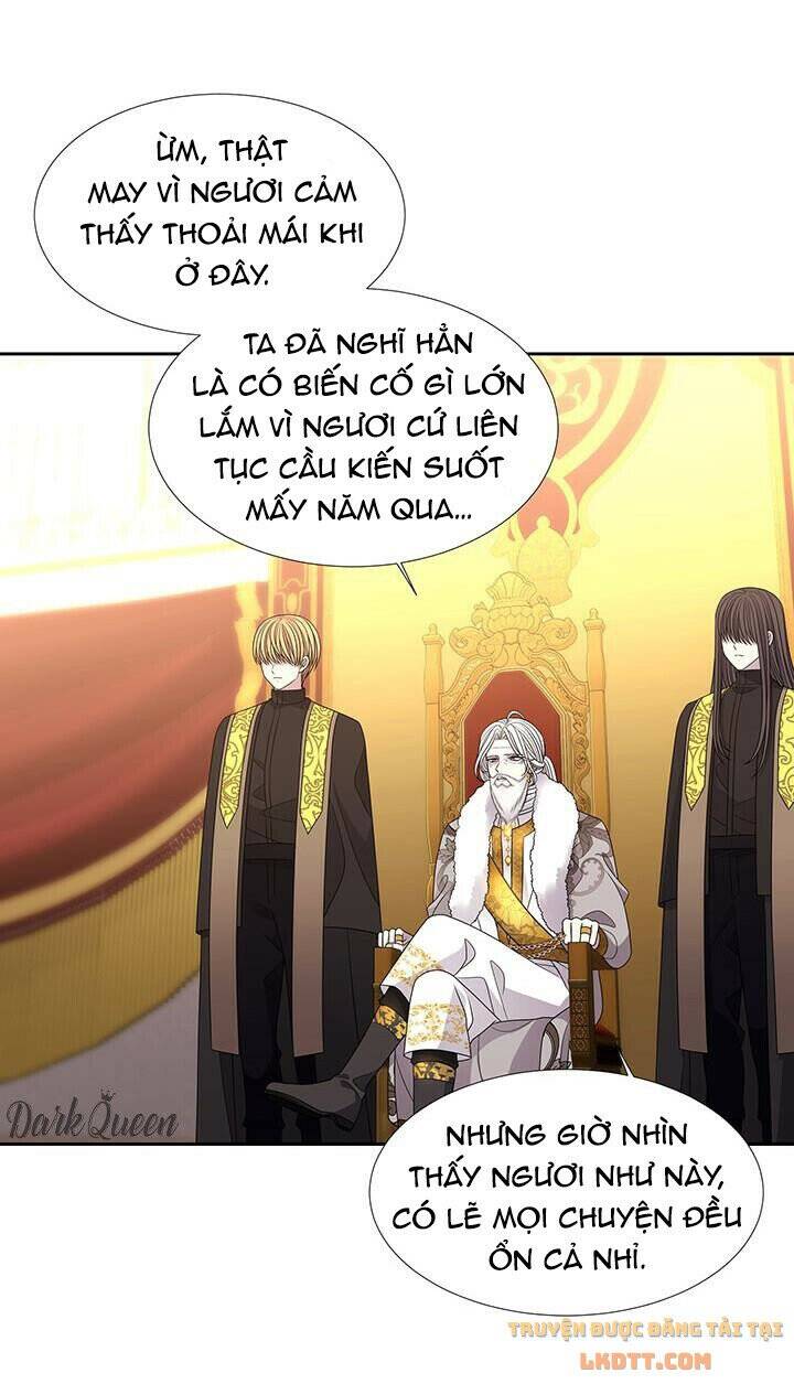 Ngũ Đại Đồ Đệ Của Charlotte - Chương 98