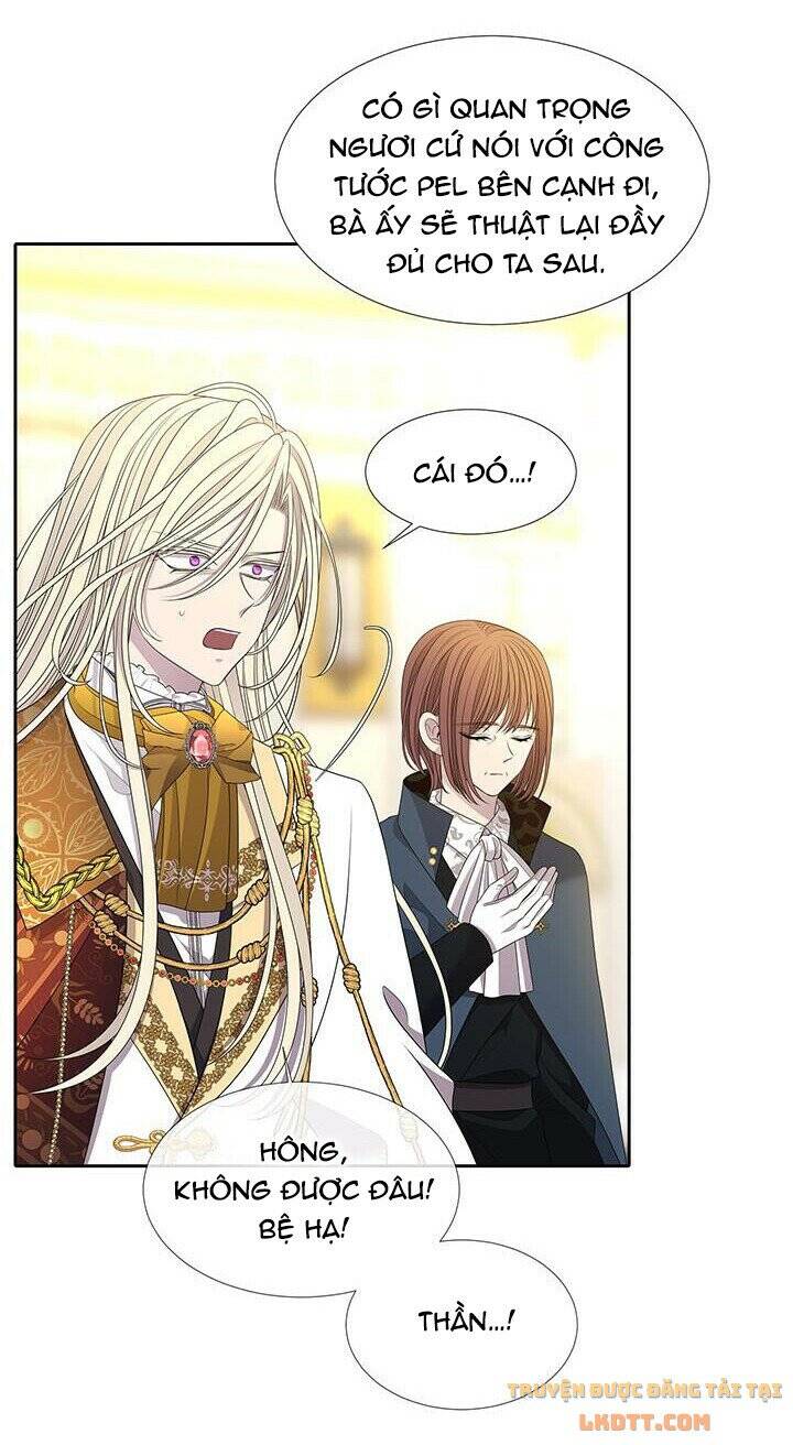 Ngũ Đại Đồ Đệ Của Charlotte - Chương 98