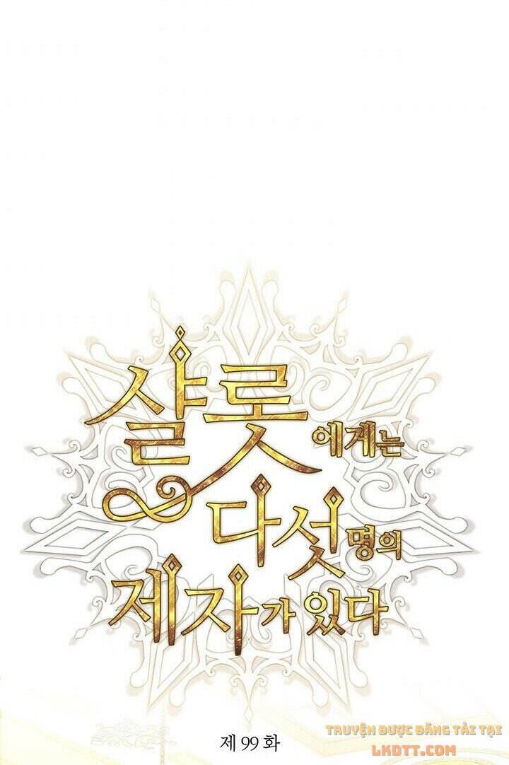 Ngũ Đại Đồ Đệ Của Charlotte - Chương 99