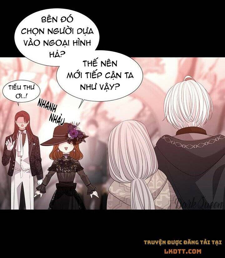 Ngũ Đại Đồ Đệ Của Charlotte - Chương 99