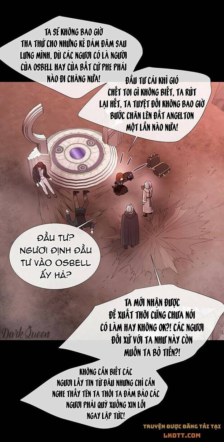 Ngũ Đại Đồ Đệ Của Charlotte - Chương 99